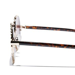 Women's Sunglasses round